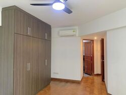 Melville Park (D18), Condominium #606895181